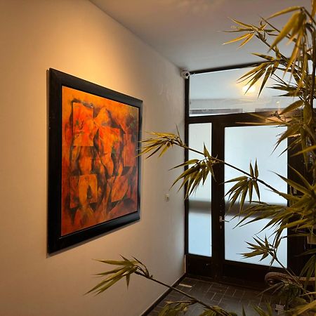 Two Bedroom Loft In The City Center By The Meir Antwerp Exterior photo