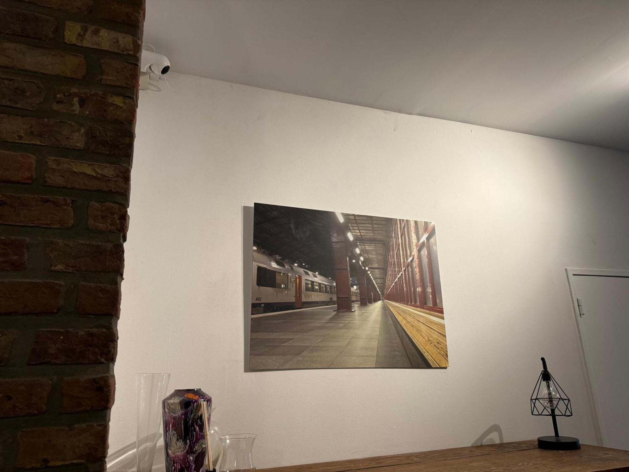 Two Bedroom Loft In The City Center By The Meir Antwerp Exterior photo