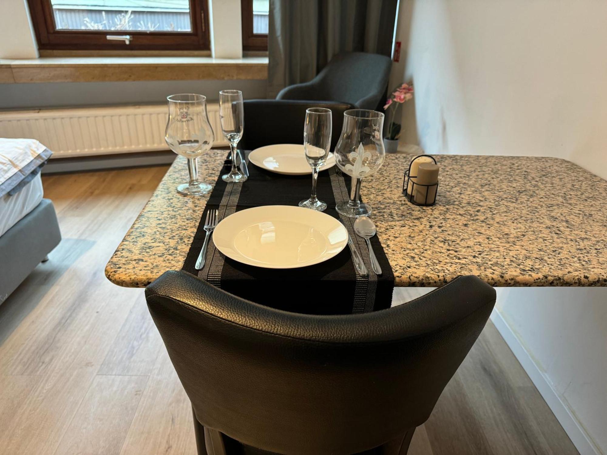 Two Bedroom Loft In The City Center By The Meir Antwerp Exterior photo