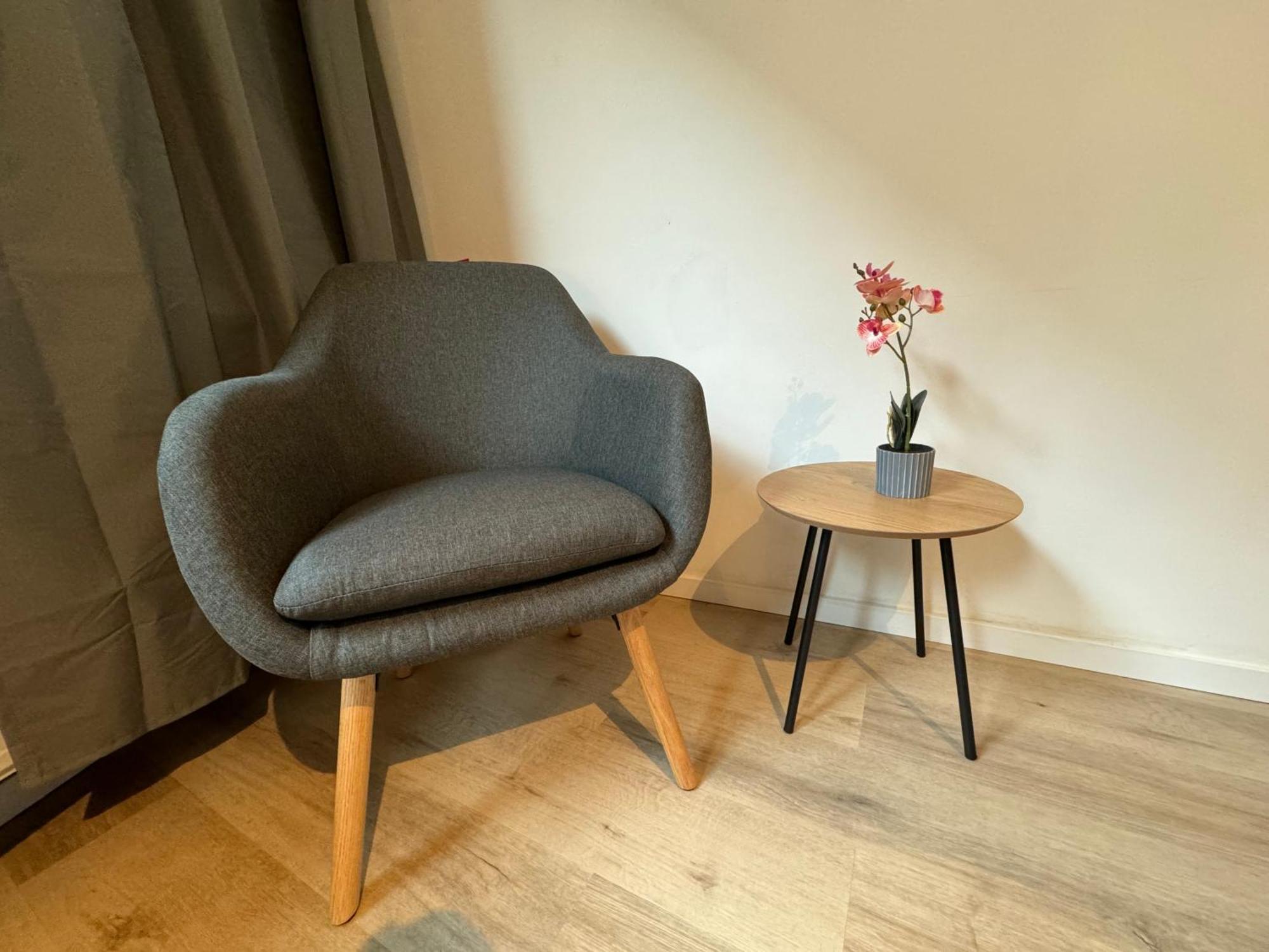 Two Bedroom Loft In The City Center By The Meir Antwerp Exterior photo